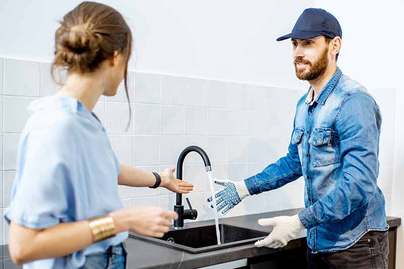 Plumbing Company
